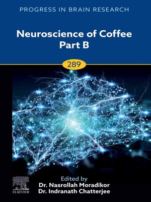 cover image of Neuroscience of Coffee Part B